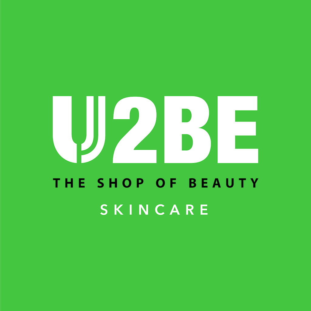 You to be skincare - U2be